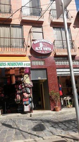 Residencial Alta Vista